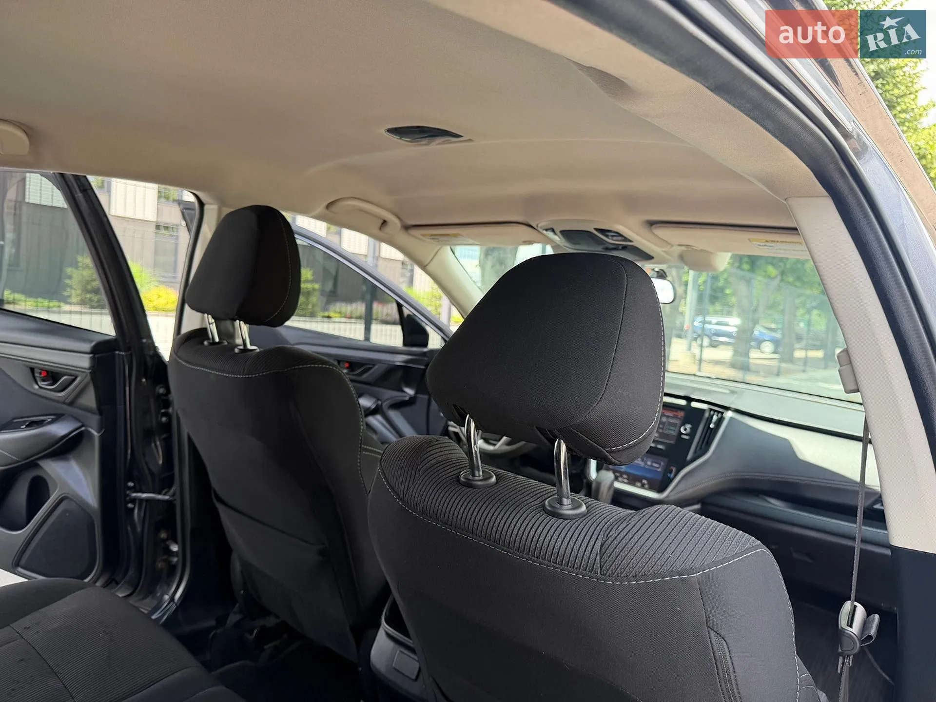 2021 Subaru Legacy - мініатюра 32