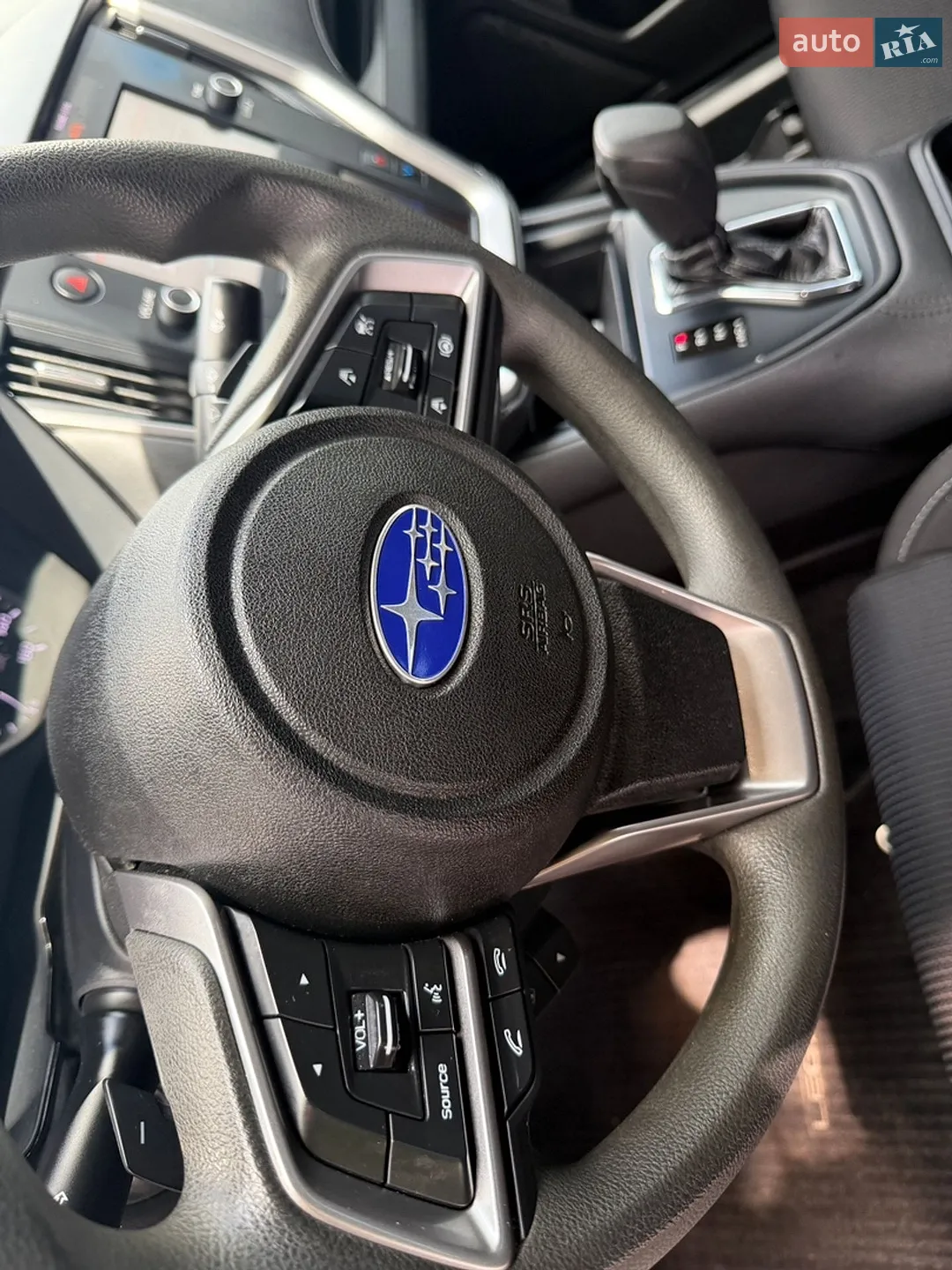 2021 Subaru Legacy - мініатюра 41