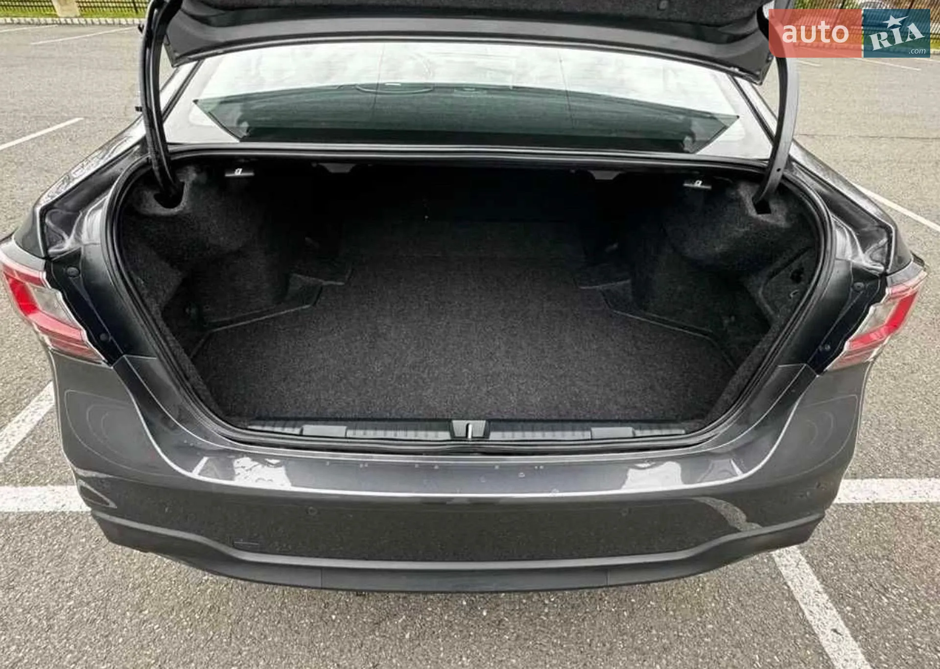 2022 Subaru Legacy - мініатюра 9