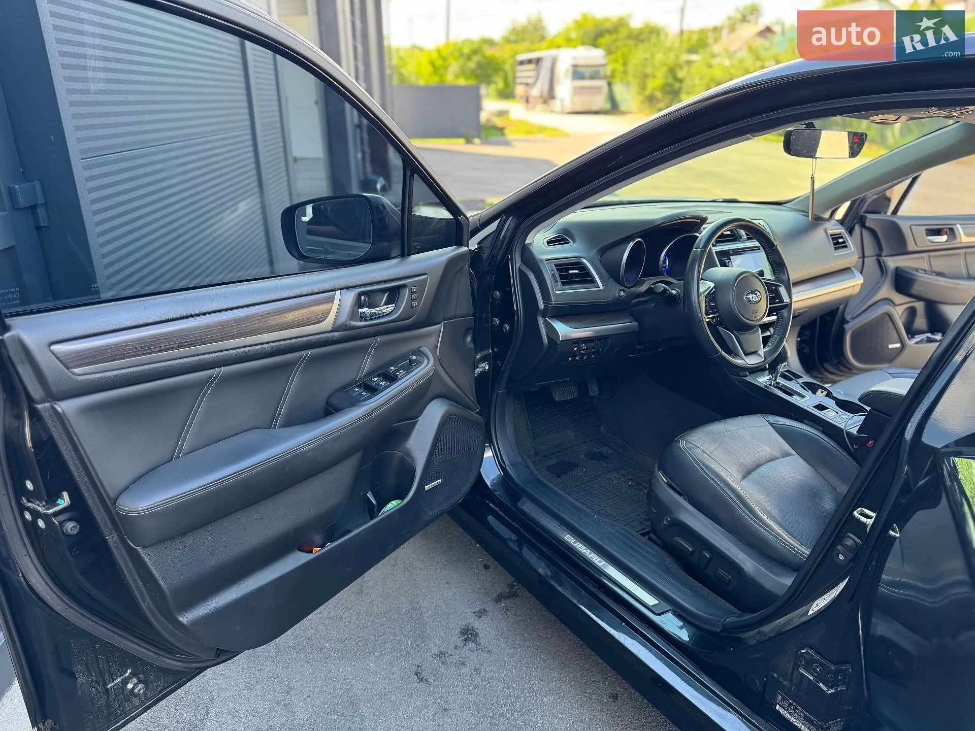 2019 Subaru Legacy - мініатюра 19
