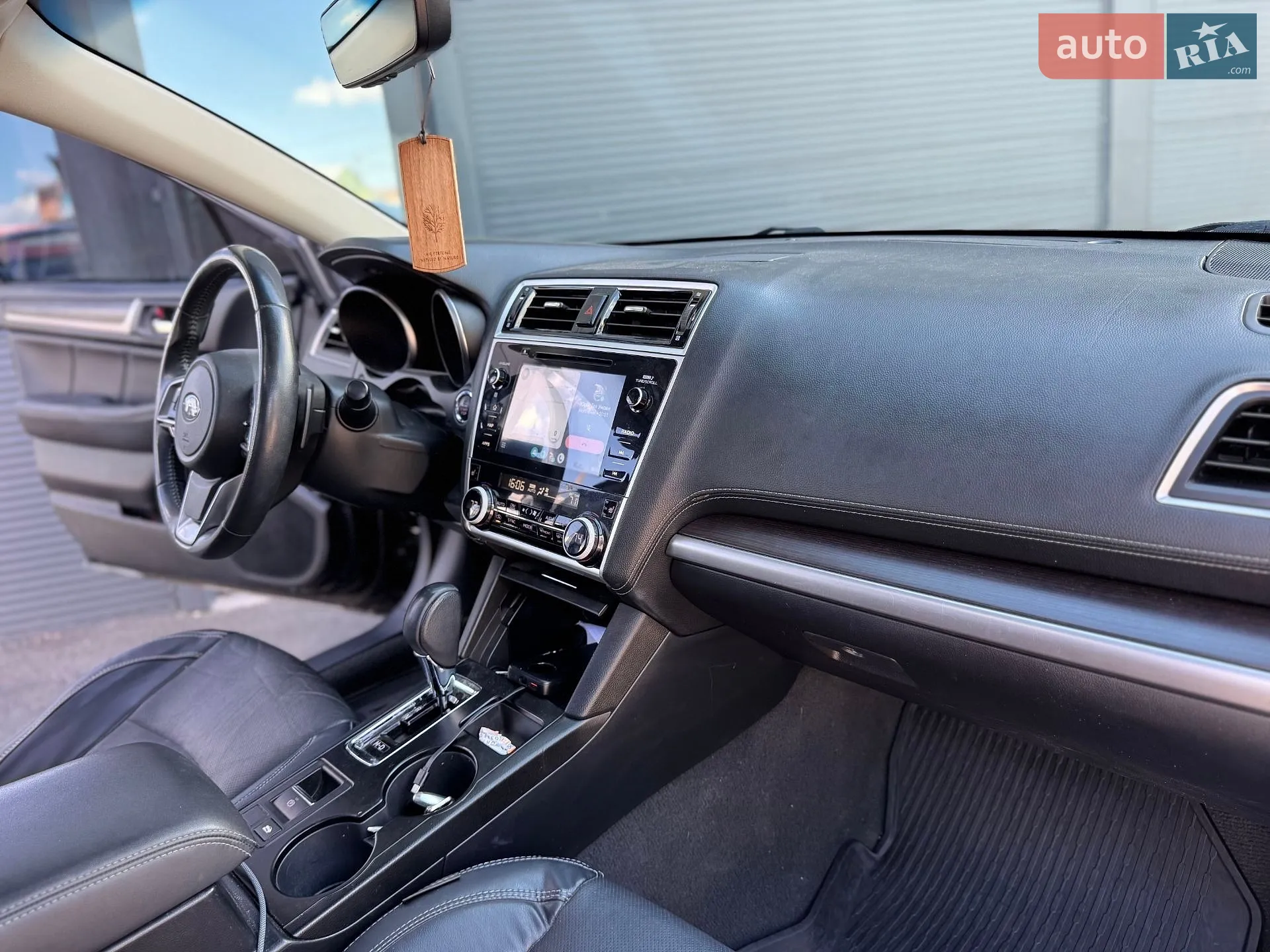 2019 Subaru Legacy - мініатюра 34