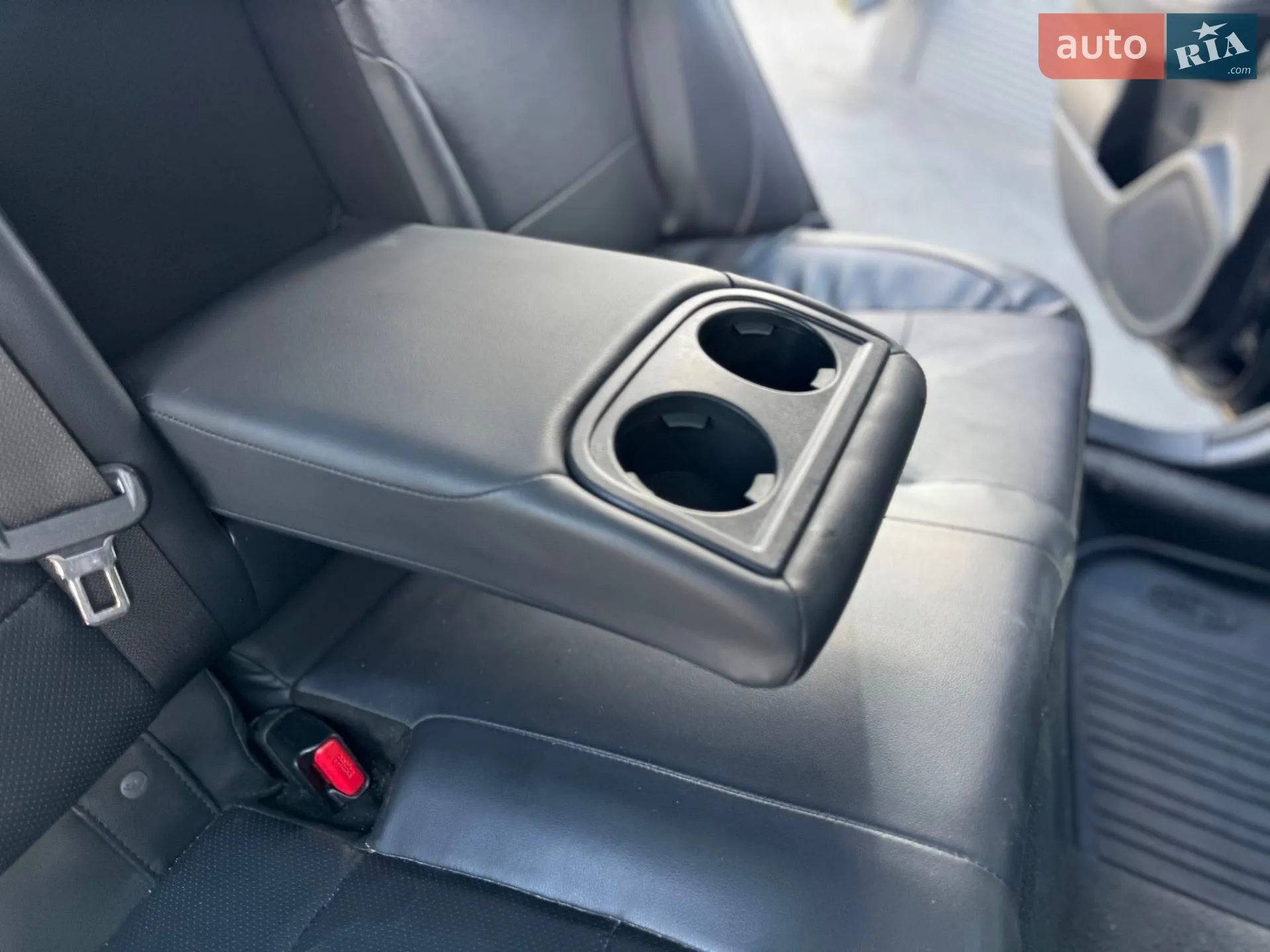 2019 Subaru Legacy - мініатюра 39