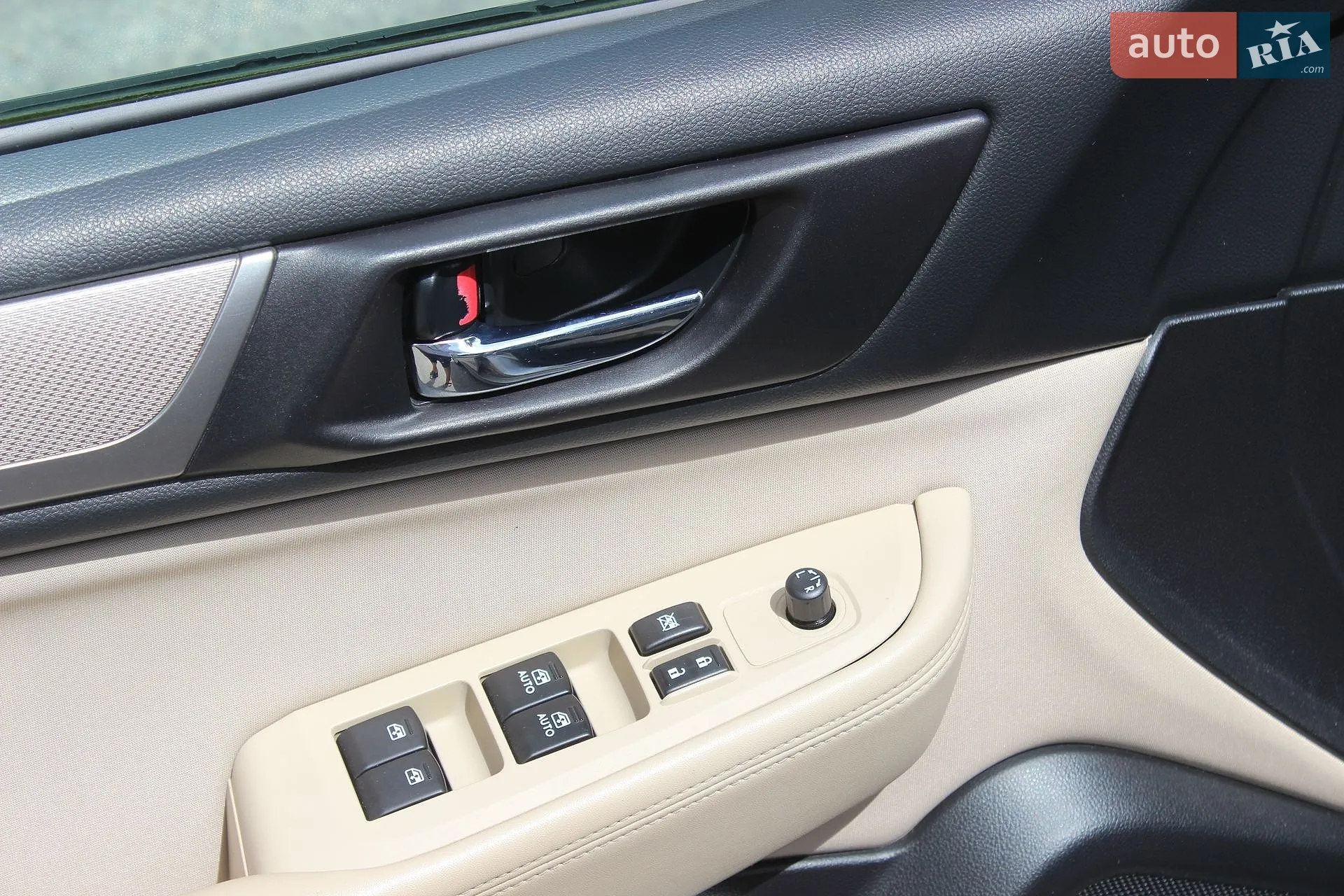 2014 Subaru Legacy - мініатюра 14