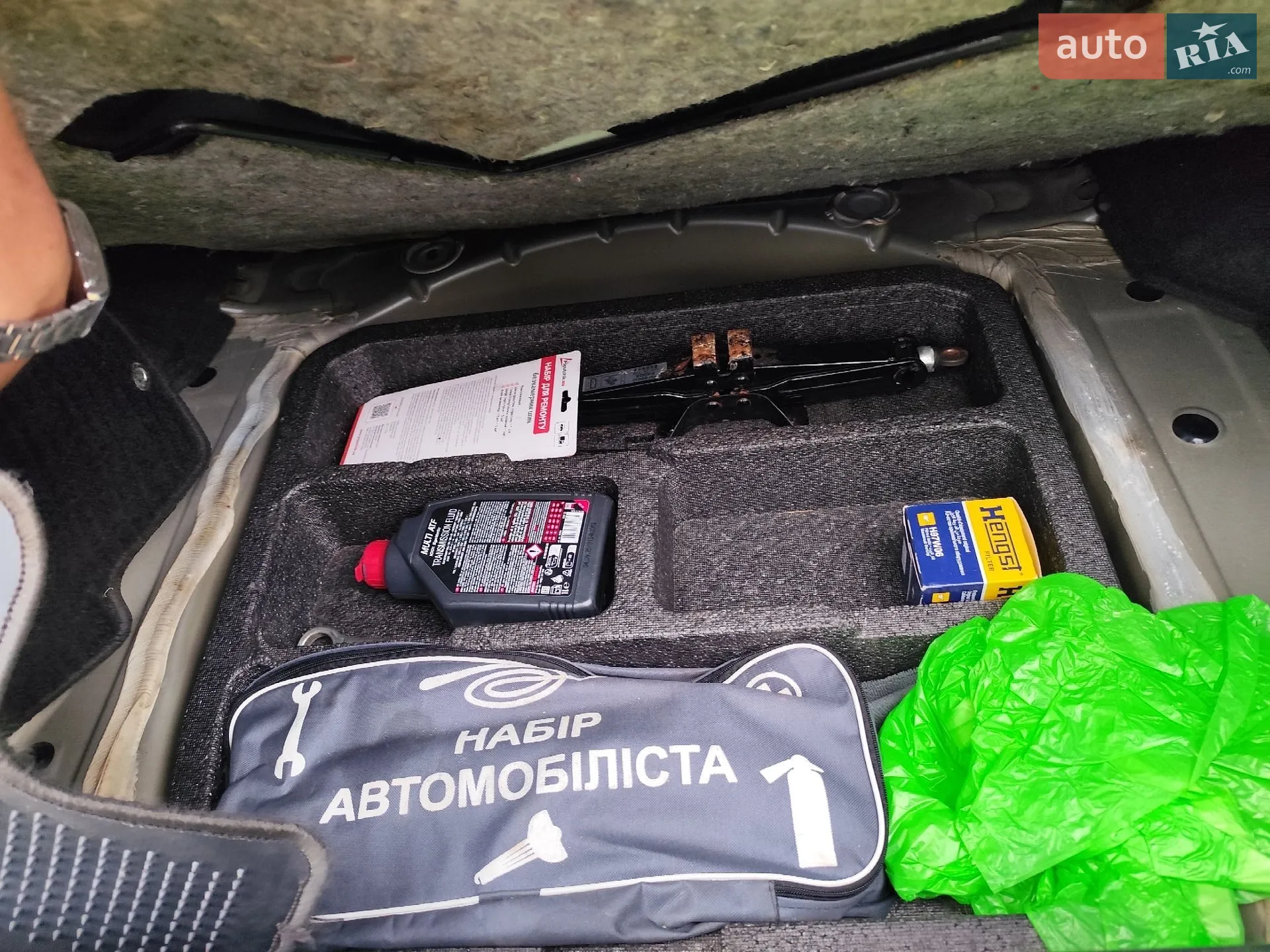2012 Subaru Legacy - мініатюра 21