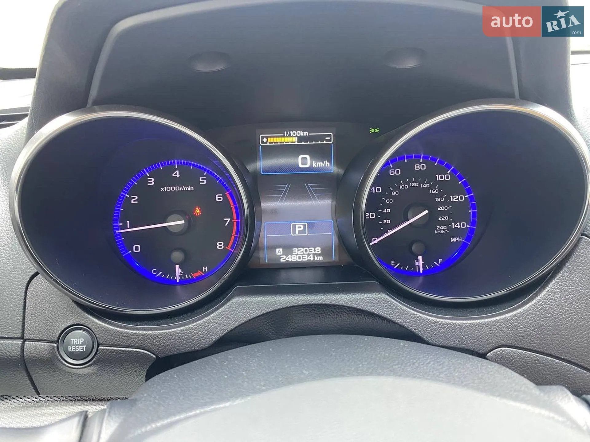 2016 Subaru Legacy - мініатюра 28