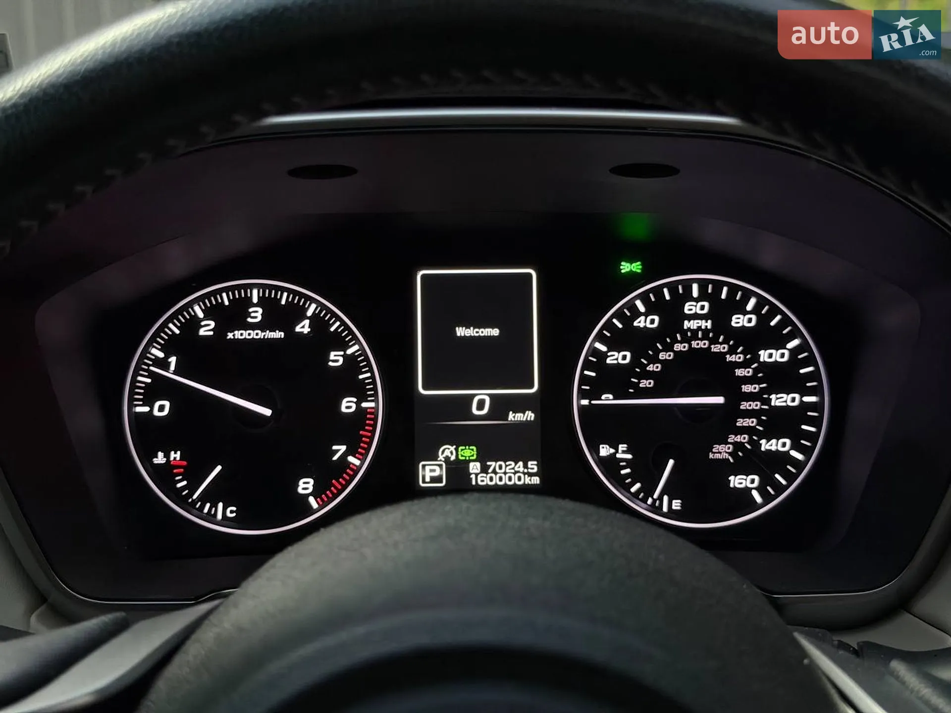 2020 Subaru Legacy - мініатюра 44