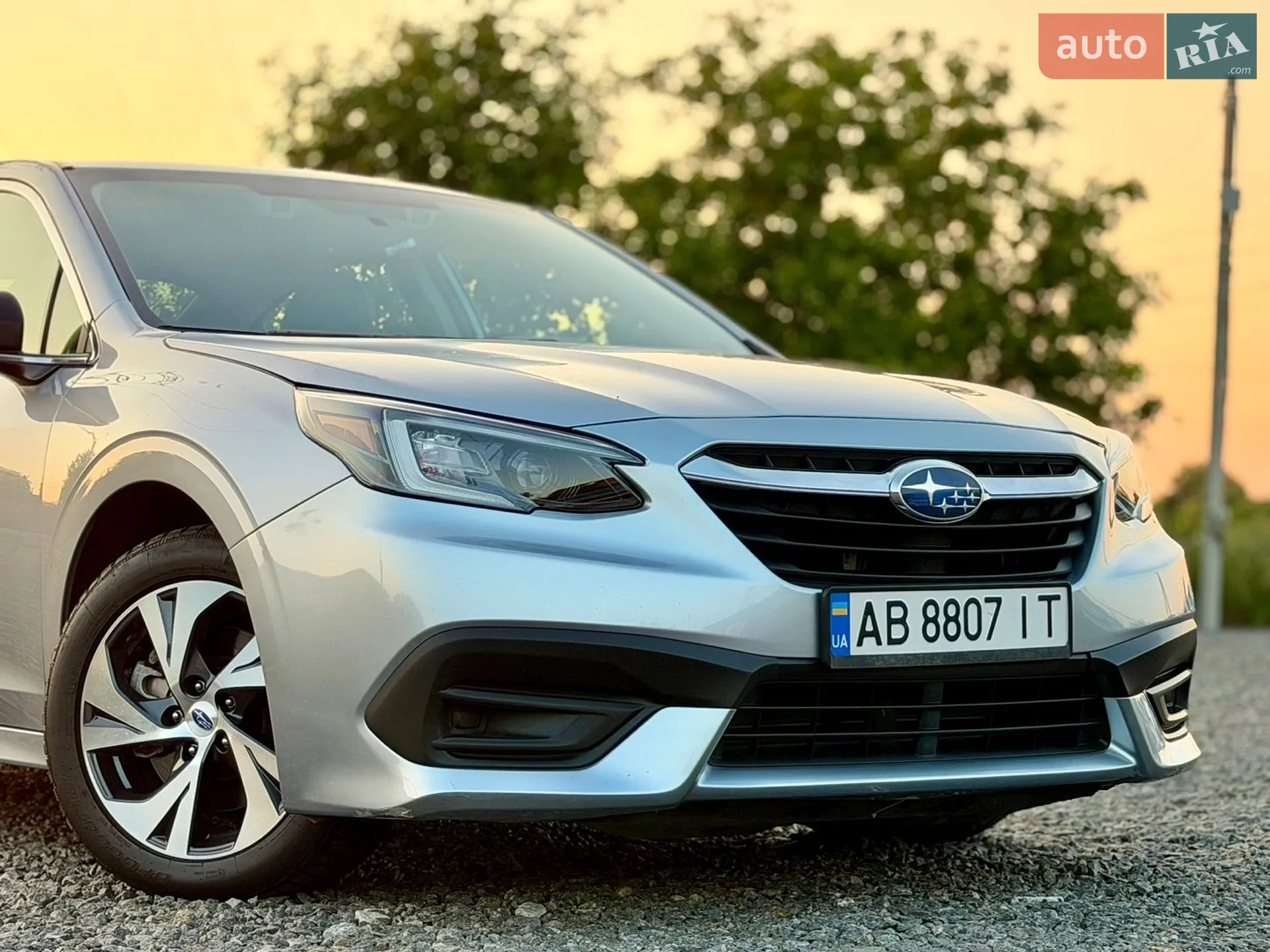 2019 Subaru Legacy - мініатюра 18