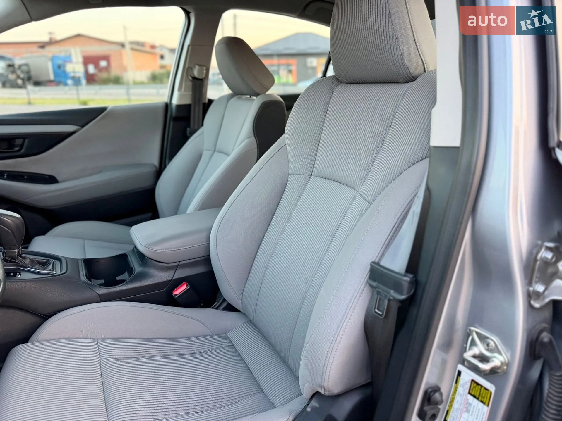 2019 Subaru Legacy - мініатюра 31
