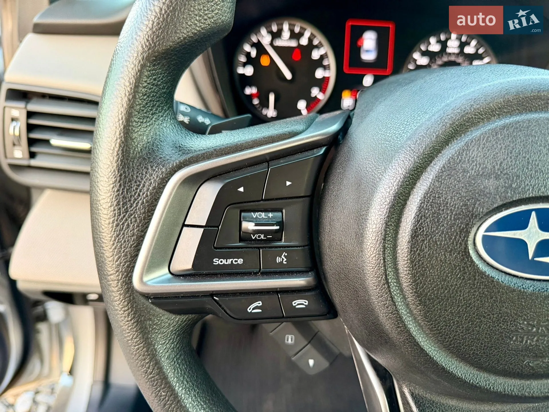 2019 Subaru Legacy - мініатюра 37