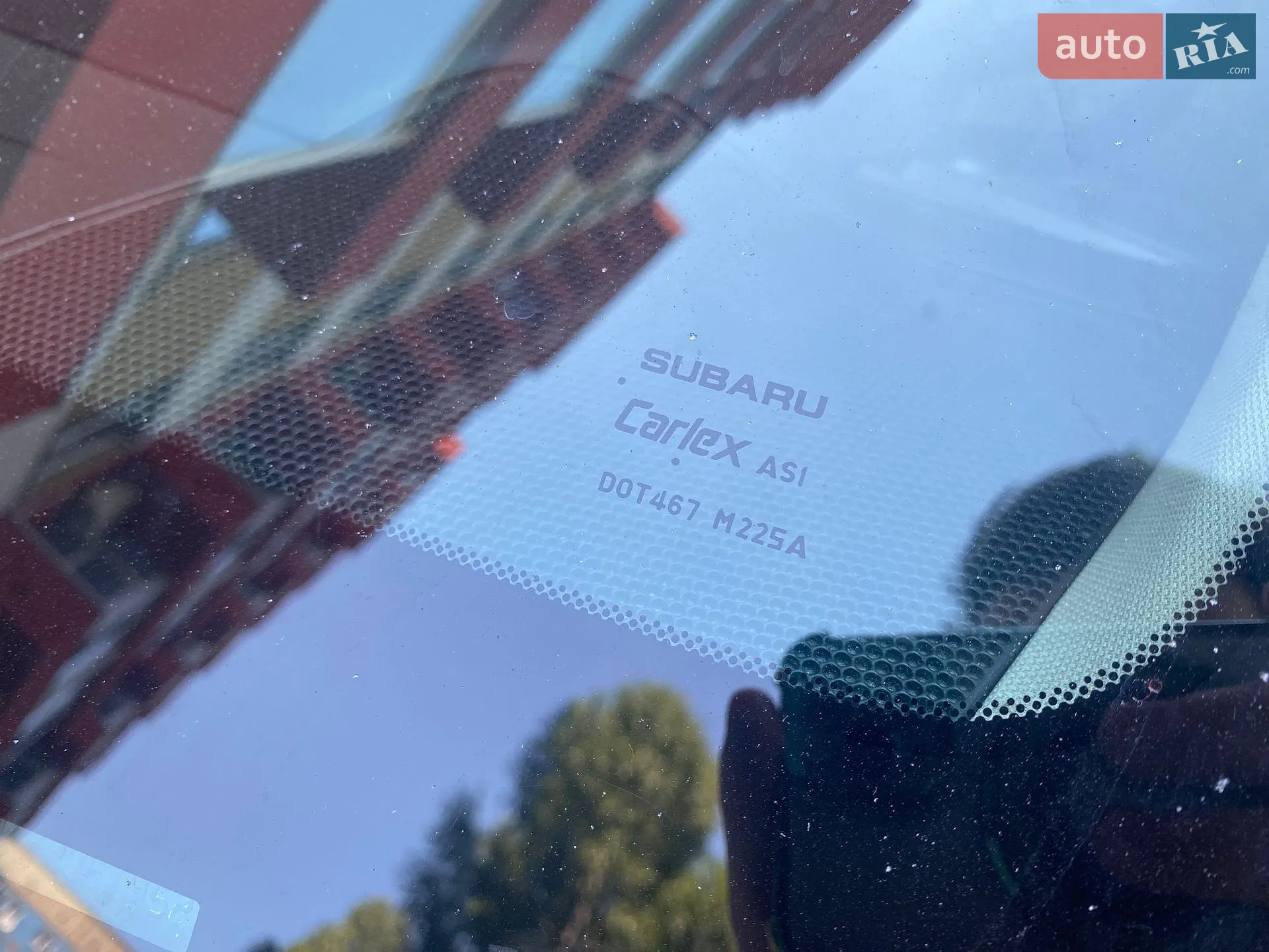 2015 Subaru Legacy - мініатюра 8