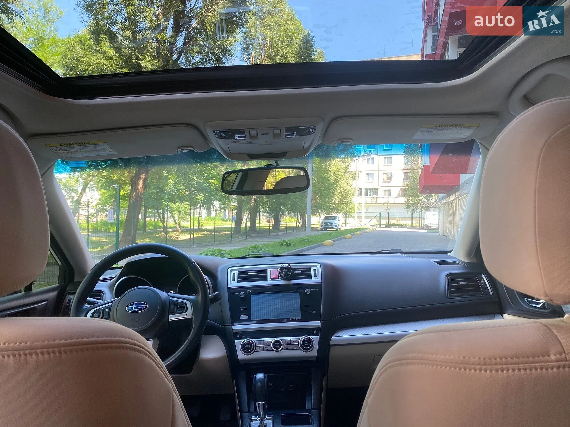 2015 Subaru Legacy - мініатюра 41