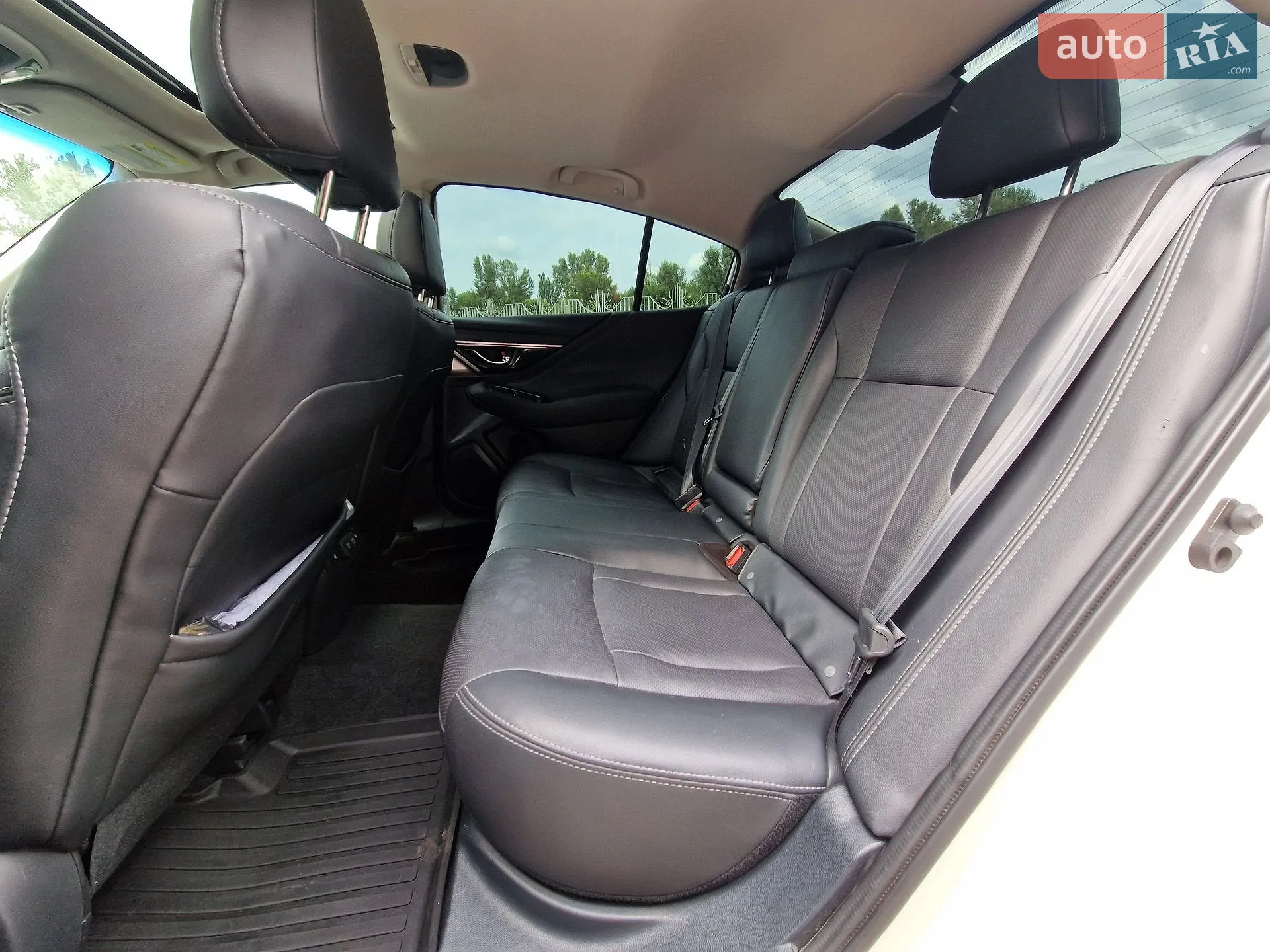 2020 Subaru Legacy - мініатюра 26