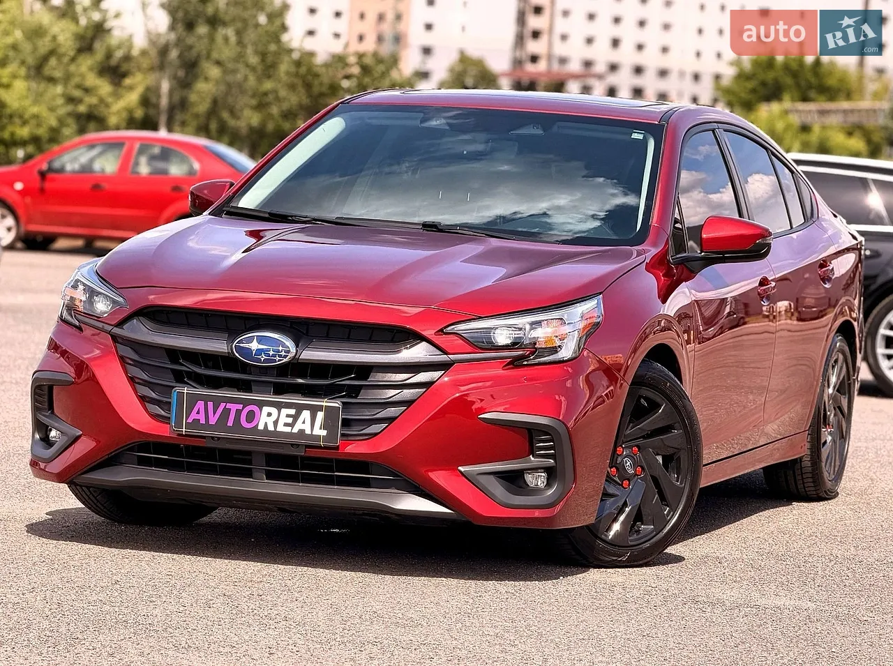 2013 MG 6 - мініатюра 81