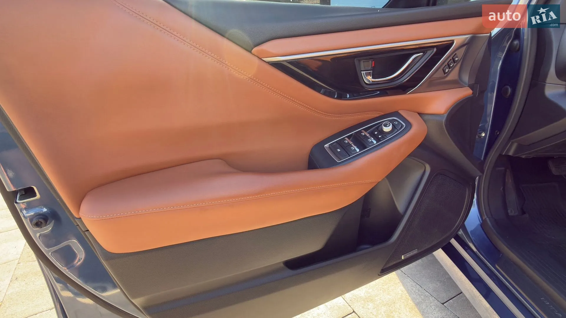 2019 Subaru Legacy - мініатюра 14