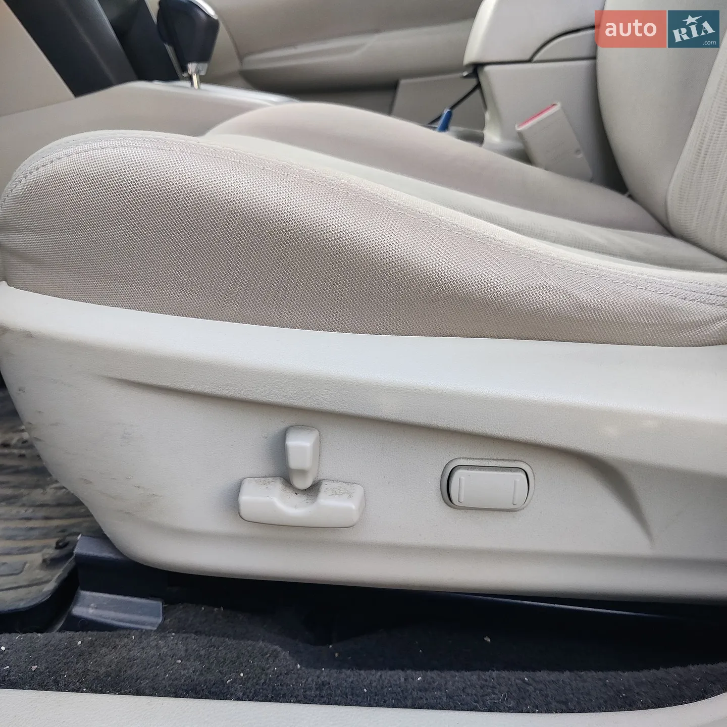 2013 Subaru Legacy - мініатюра 7