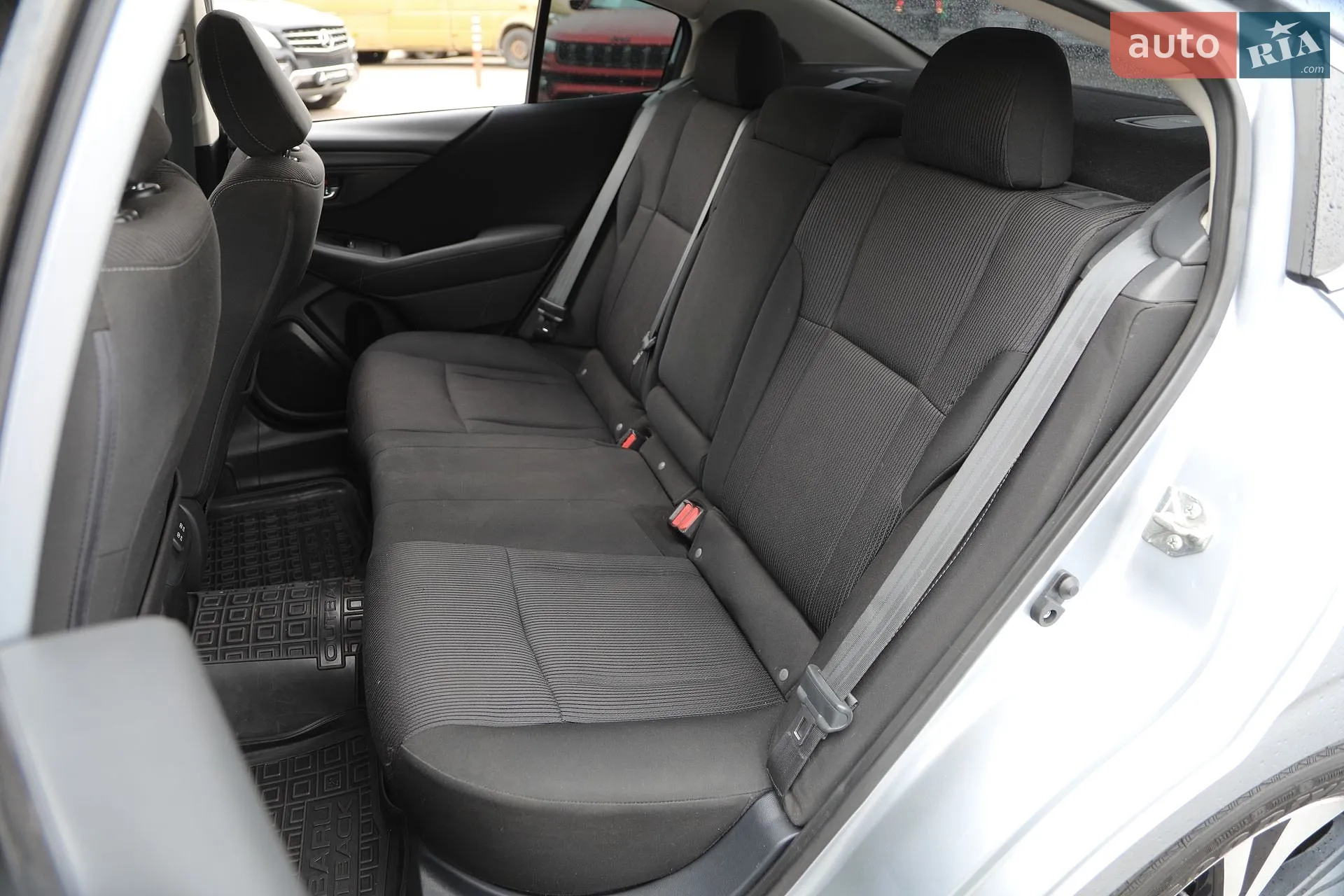 2019 Subaru Legacy - мініатюра 14