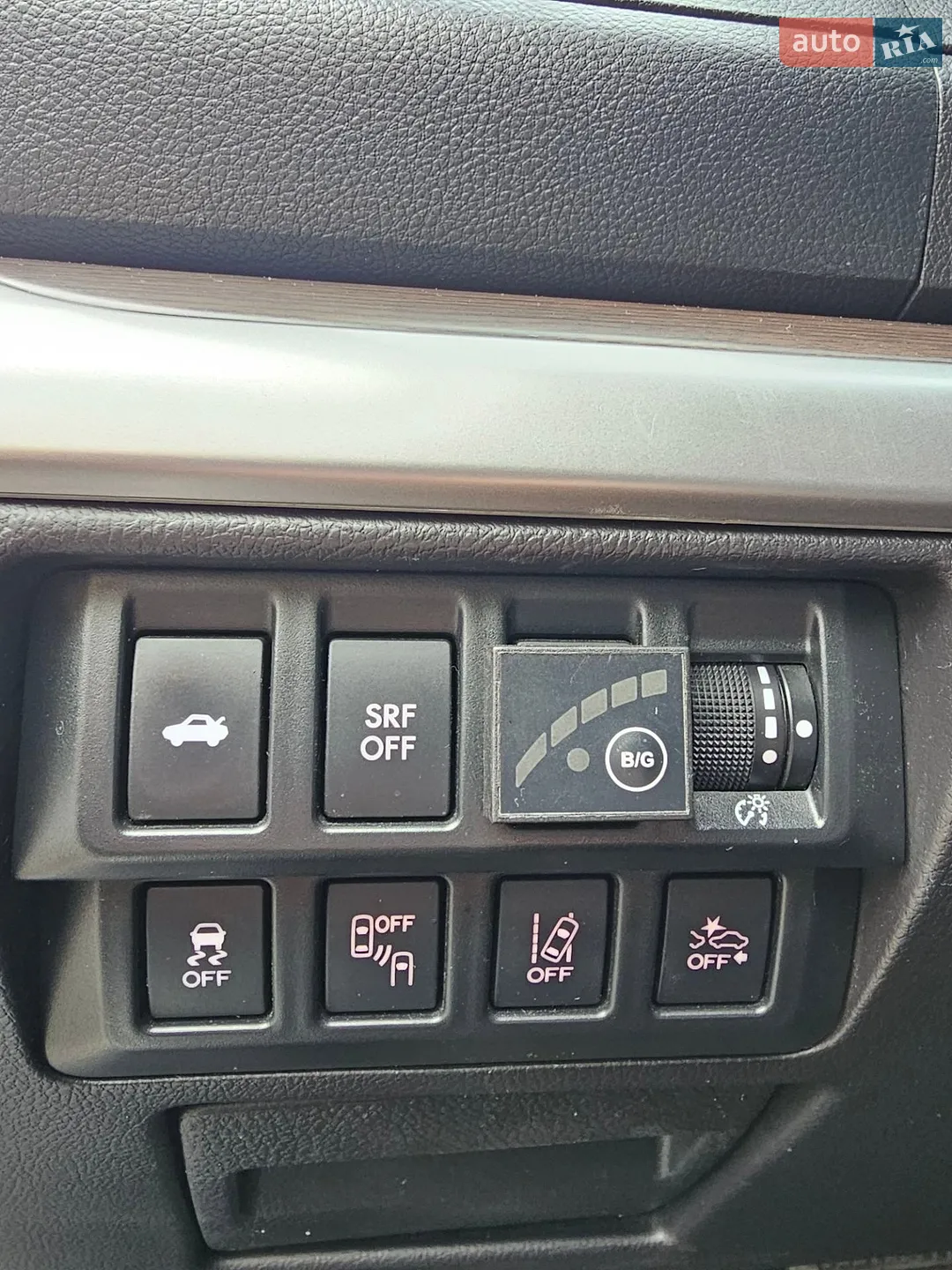 2016 Subaru Legacy - мініатюра 33
