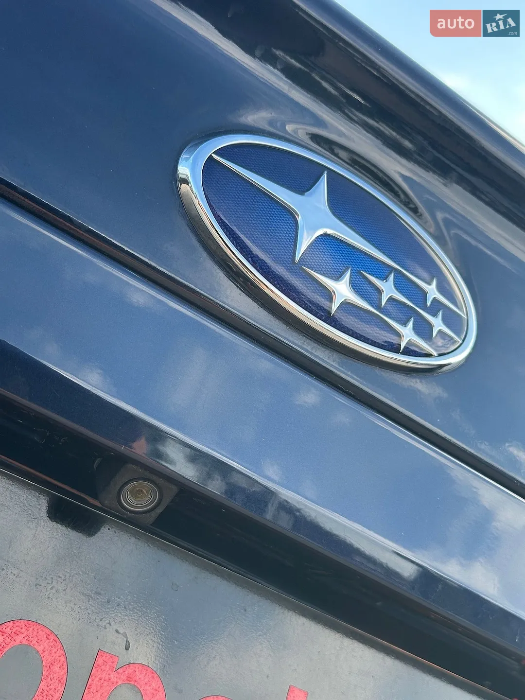 2018 Subaru Legacy - мініатюра 13