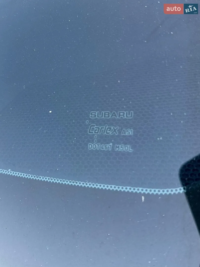 2020 Subaru Legacy - мініатюра 49