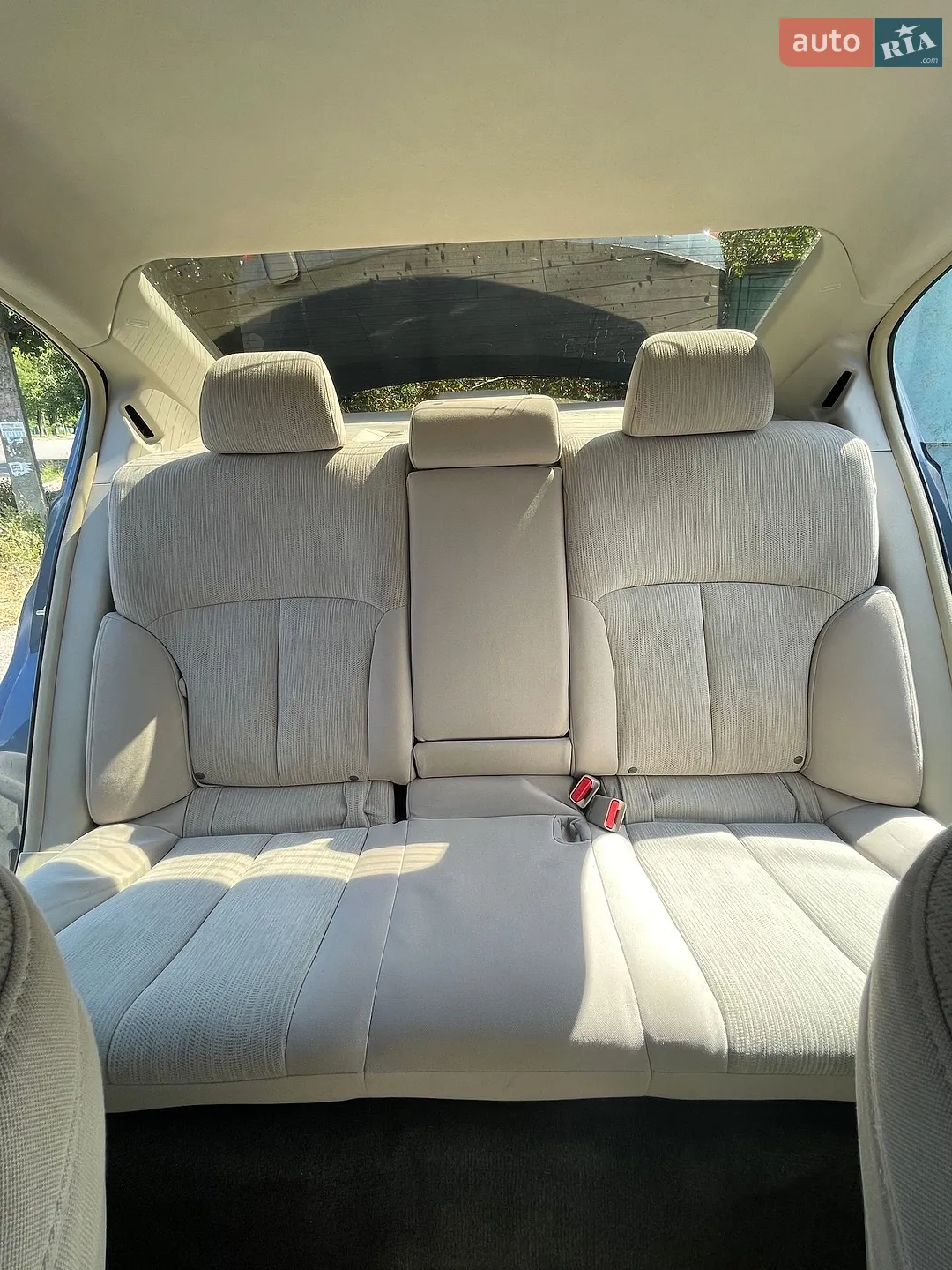 2013 Subaru Legacy - мініатюра 9
