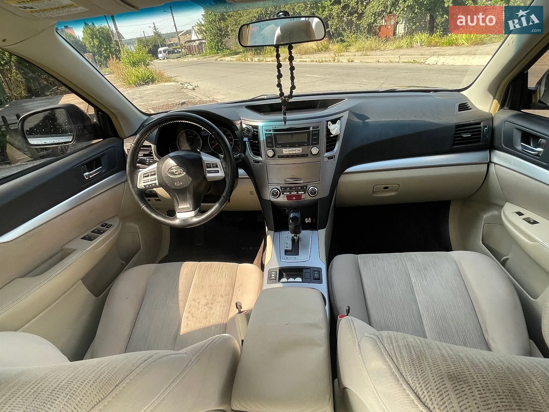 2013 Subaru Legacy - мініатюра 14