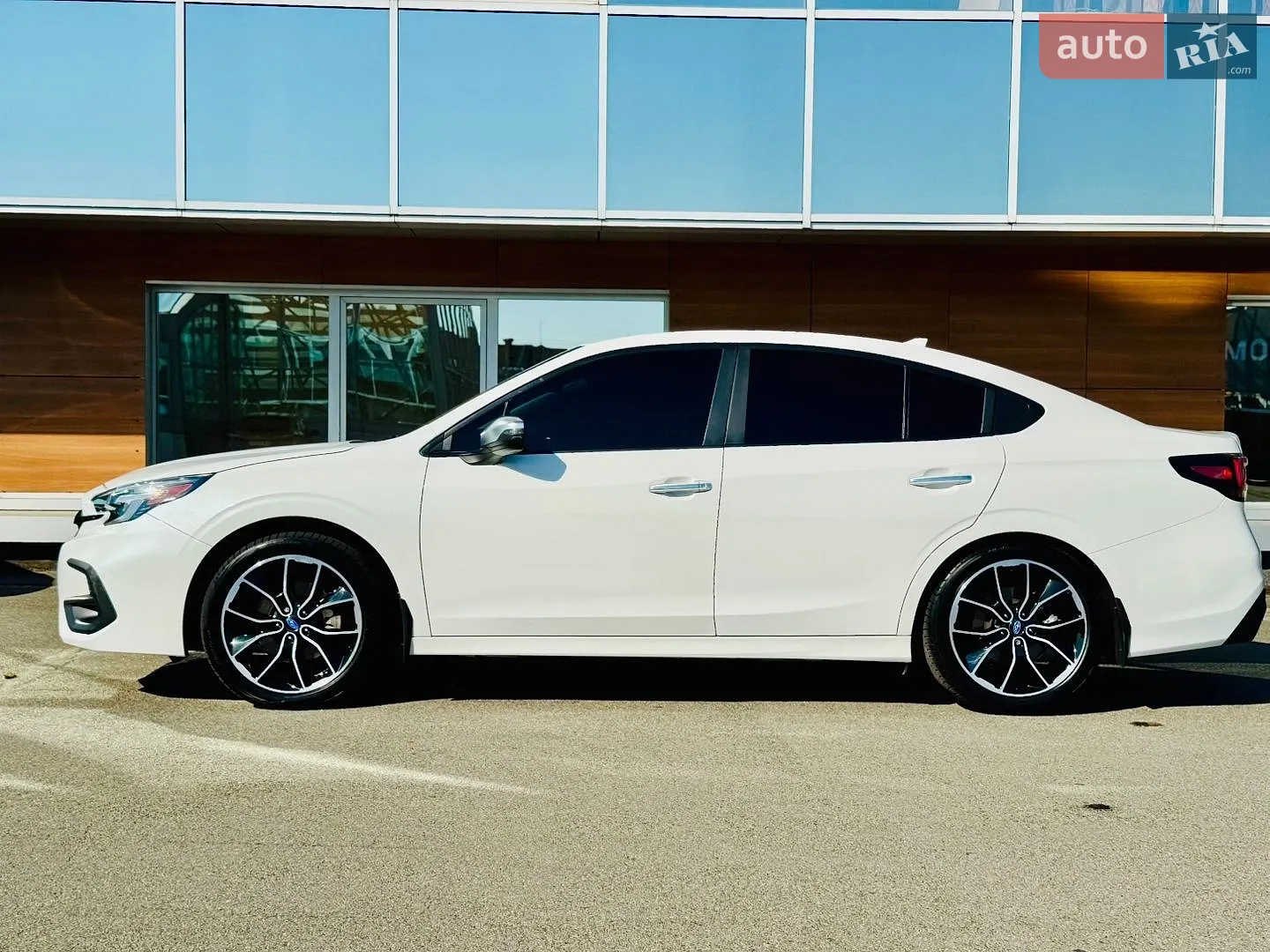2023 Subaru Legacy - мініатюра 6