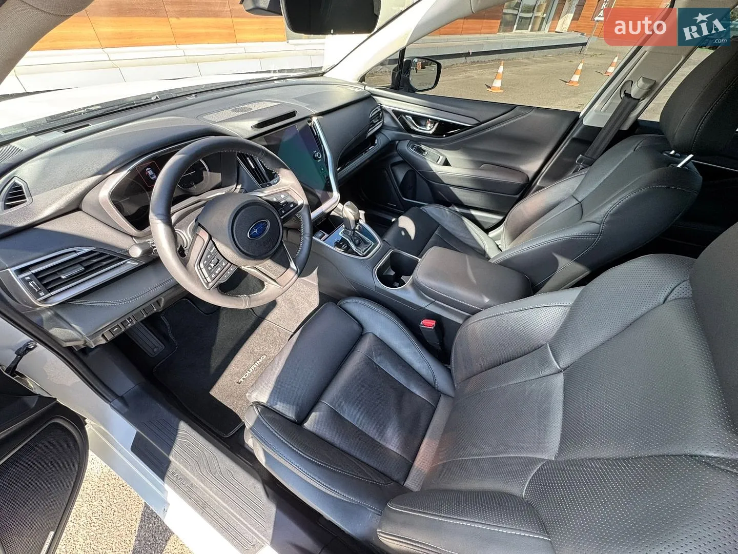 2023 Subaru Legacy - мініатюра 16