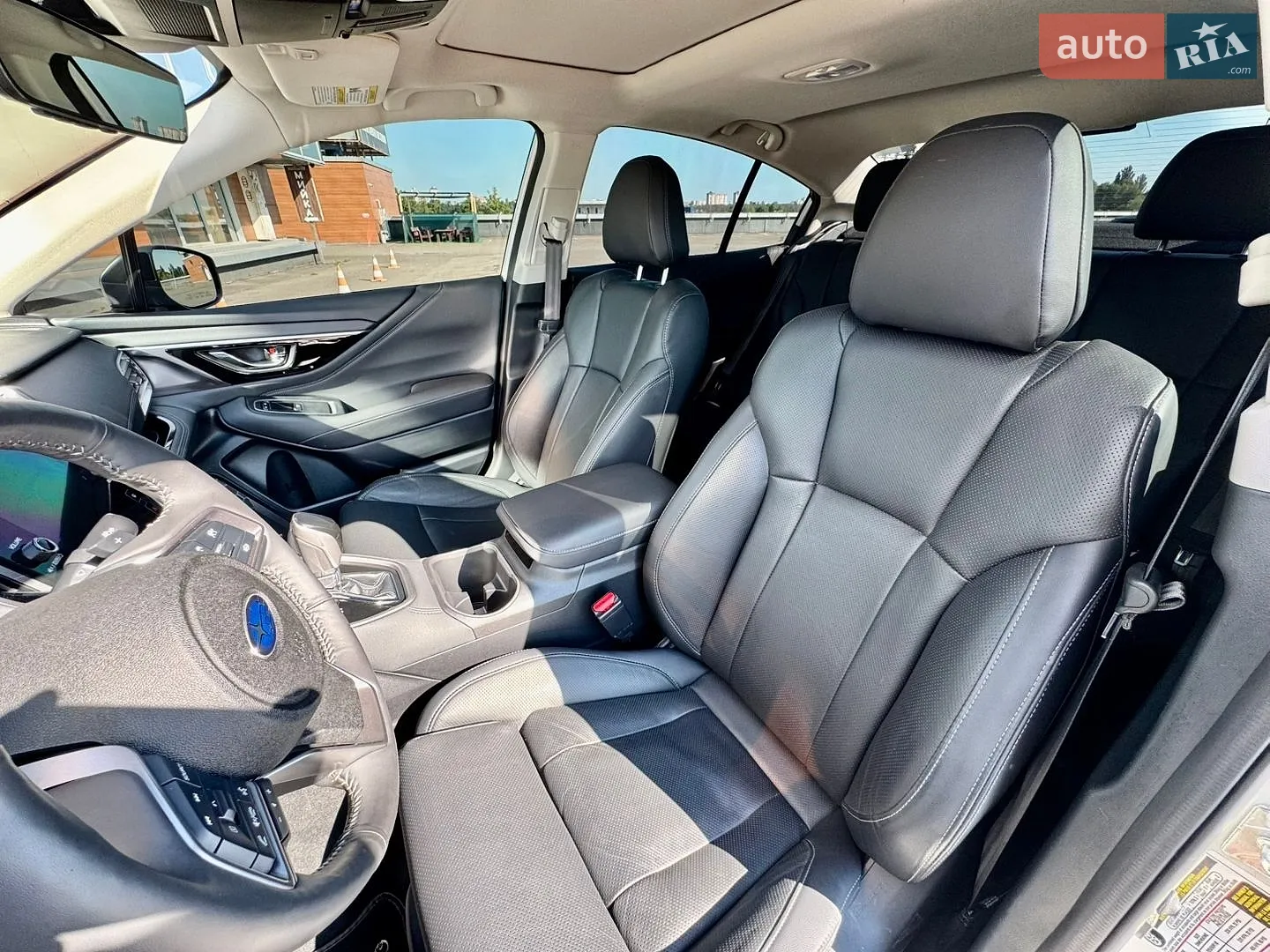 2023 Subaru Legacy - мініатюра 18