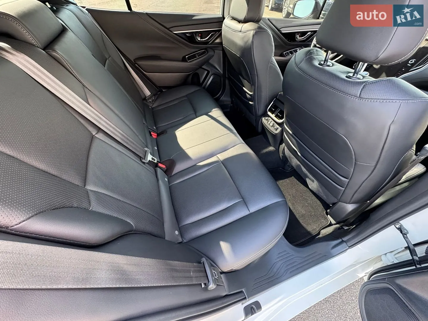 2023 Subaru Legacy - мініатюра 25