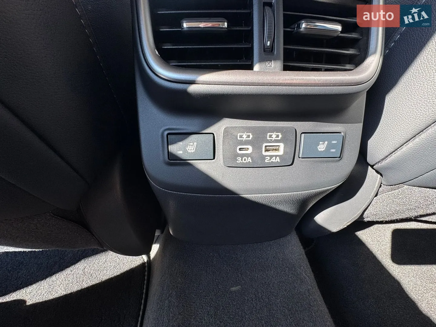 2023 Subaru Legacy - мініатюра 29