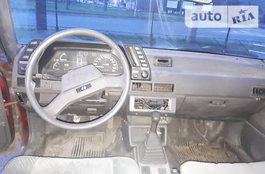 Универсал Subaru Leone 1986 в Запорожье