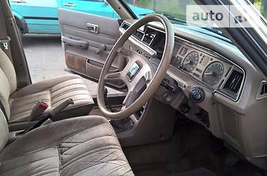 Седан Subaru Leone 1981 в Ковеле