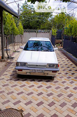 Седан Subaru Leone 1988 в Одесі