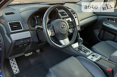 Универсал Subaru Levorg 2016 в 