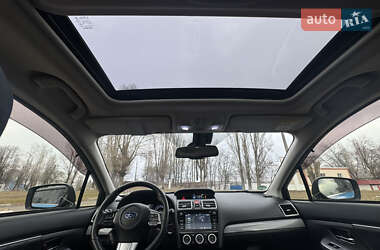 Універсал Subaru Levorg 2015 в 
