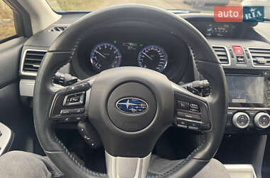 Універсал Subaru Levorg 2015 в 