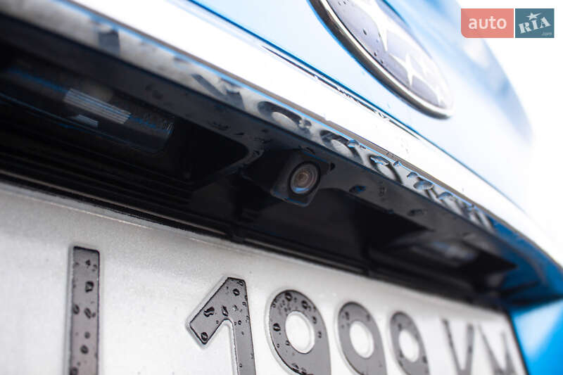 Универсал Subaru Levorg 2015 в Киеве фото 33 Универсал Subaru Levorg 2015 в Киеве