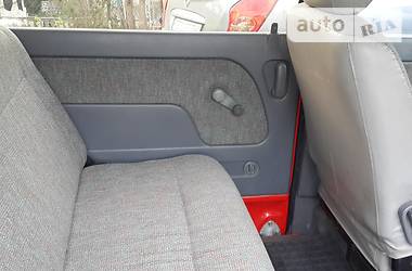 Минивэн Subaru Libero 1997 в 