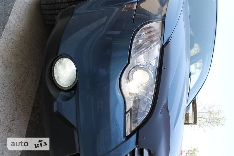 Универсал Subaru Outback 2008 в Киеве
