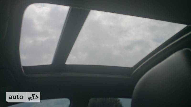 Универсал Subaru Outback 2007 в Киеве