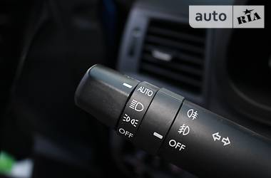 Универсал Subaru Outback 2011 в 