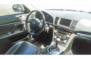 Универсал Subaru Outback 2006 в 
