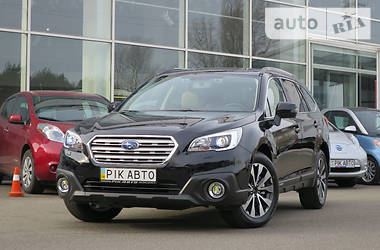 Универсал Subaru Outback 2018 в Киеве