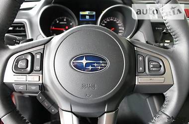 Универсал Subaru Outback 2018 в Киеве