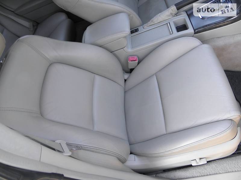 Внедорожник / Кроссовер Subaru Outback 2004 в Киеве