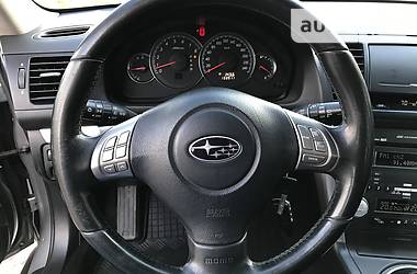 Универсал Subaru Outback 2009 в Одессе