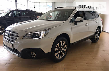 Универсал Subaru Outback 2016 в Харькове