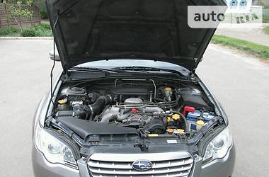 Универсал Subaru Outback 2006 в Козельце