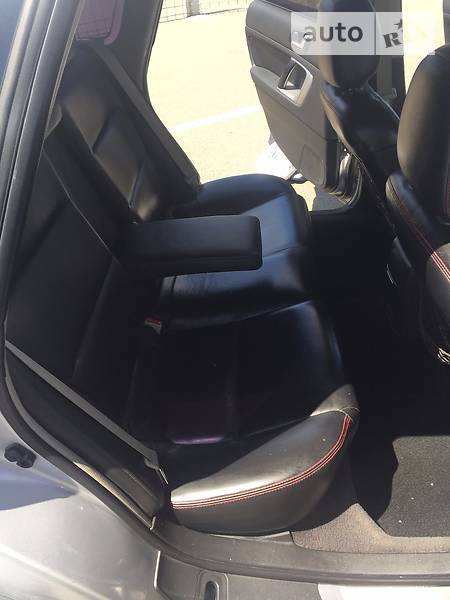 Внедорожник / Кроссовер Subaru Outback 2007 в Киеве фото 4 Внедорожник / Кроссовер Subaru Outback 2007 в Киеве