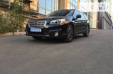 Универсал Subaru Outback 2016 в Киеве